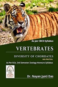 Diversity of Chordates - Vertebrates with Pratical