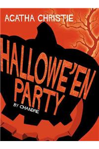 Hallowe'en Party