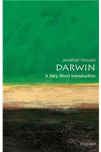 Darwin: A Very Short Introduction