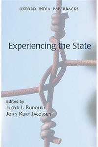 Experiencing the State