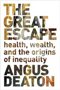 Great Escape: Health, Wealth, and the Origins of Inequality