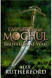 Empire of the Moghul: Brothers at War