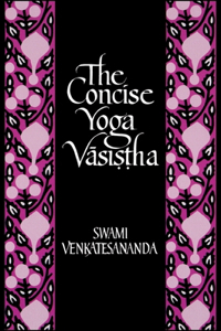 Concise Yoga Vāsiṣṭha