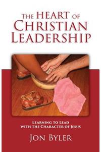 Heart of Christian Leadership