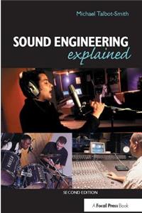 Sound Engineering Explained