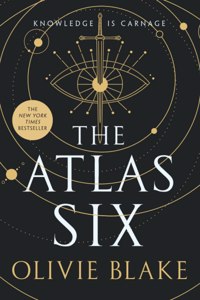 Atlas Six