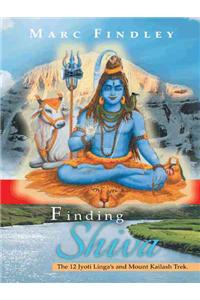 Finding Shiva