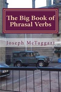 Big Book of Phrasal Verbs