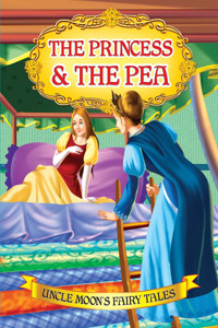 The Princess And The Pea