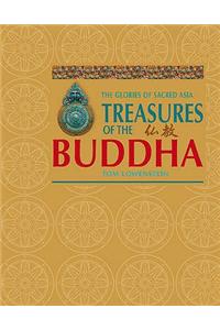 Treasures of the Buddha New Edn