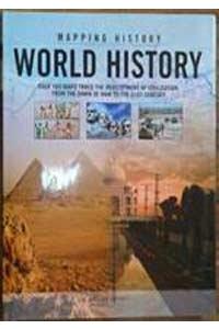 Mapping History : World History