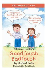 Bobby and Mandee's Good Touch/Bad Touch