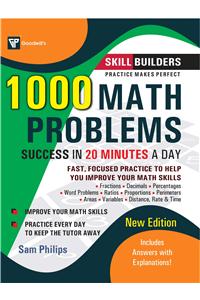 1000 Math Problems