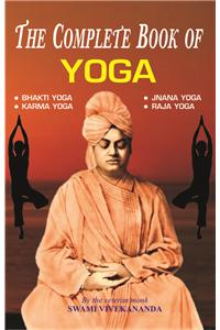 The Complete Book Of Yoga