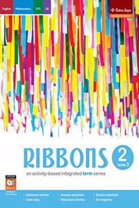 Ribbons Book 2 Term 3