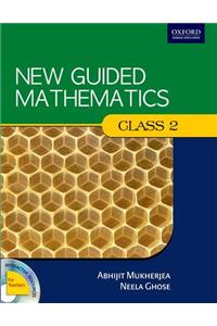 New Guided Mathematics Book 2, 2nd Edition