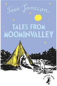 Tales from Moominvalley