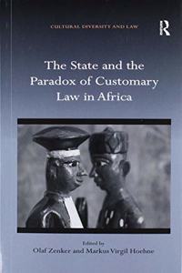 The State and the Paradox of Customary Law in Africa