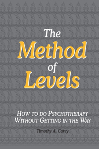 Method of Levels