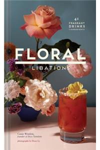 Floral Libations