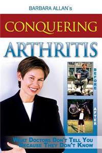 Conquering Arthritis