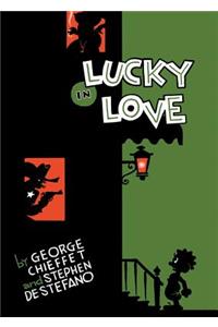 Lucky in Love: A Poor Man's History