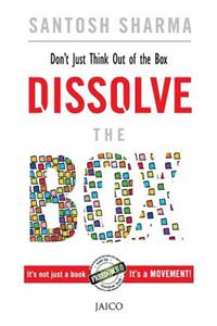 Dissolve the Box