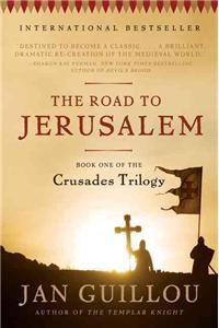 Road to Jerusalem