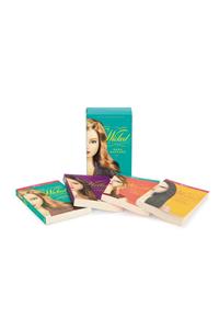 Pretty Little Liars 4-Book Box Set: Wicked: The Second Collection