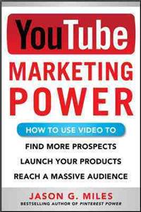 YouTube Marketing Power