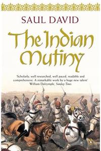 The Indian Mutiny