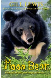 Moon Bear