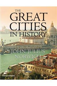 The Great Cities in History