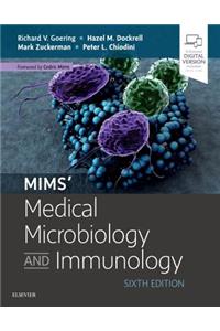 Mims' Medical Microbiology and Immunology