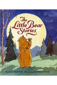 Little Bear Stories