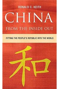 China From the Inside Out