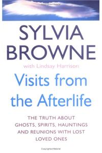 Visits From The Afterlife