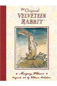 The Velveteen Rabbit