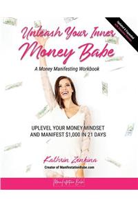 Unleash Your Inner Money Babe