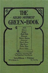 Negro Motorist Green-Book