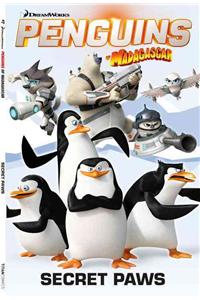 Penguins of Madagascar