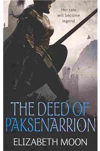 The Deed Of Paksenarrion