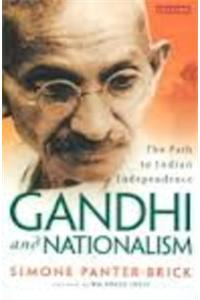 Gandhi and Nationalism