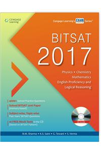 BITSAT 2017