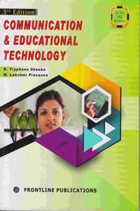 Communication and Educational Technology