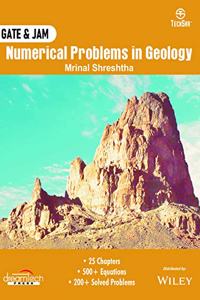 Numerical Problems in Geology