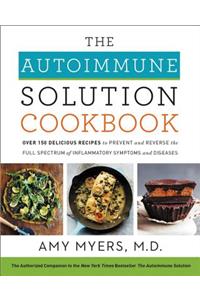 Autoimmune Solution Cookbook