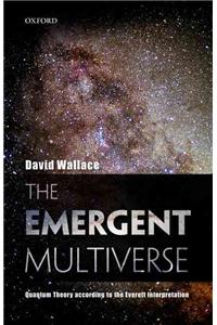 Emergent Multiverse