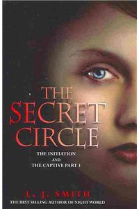 Secret Circle: The Initiation