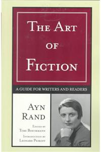 Art of Fiction